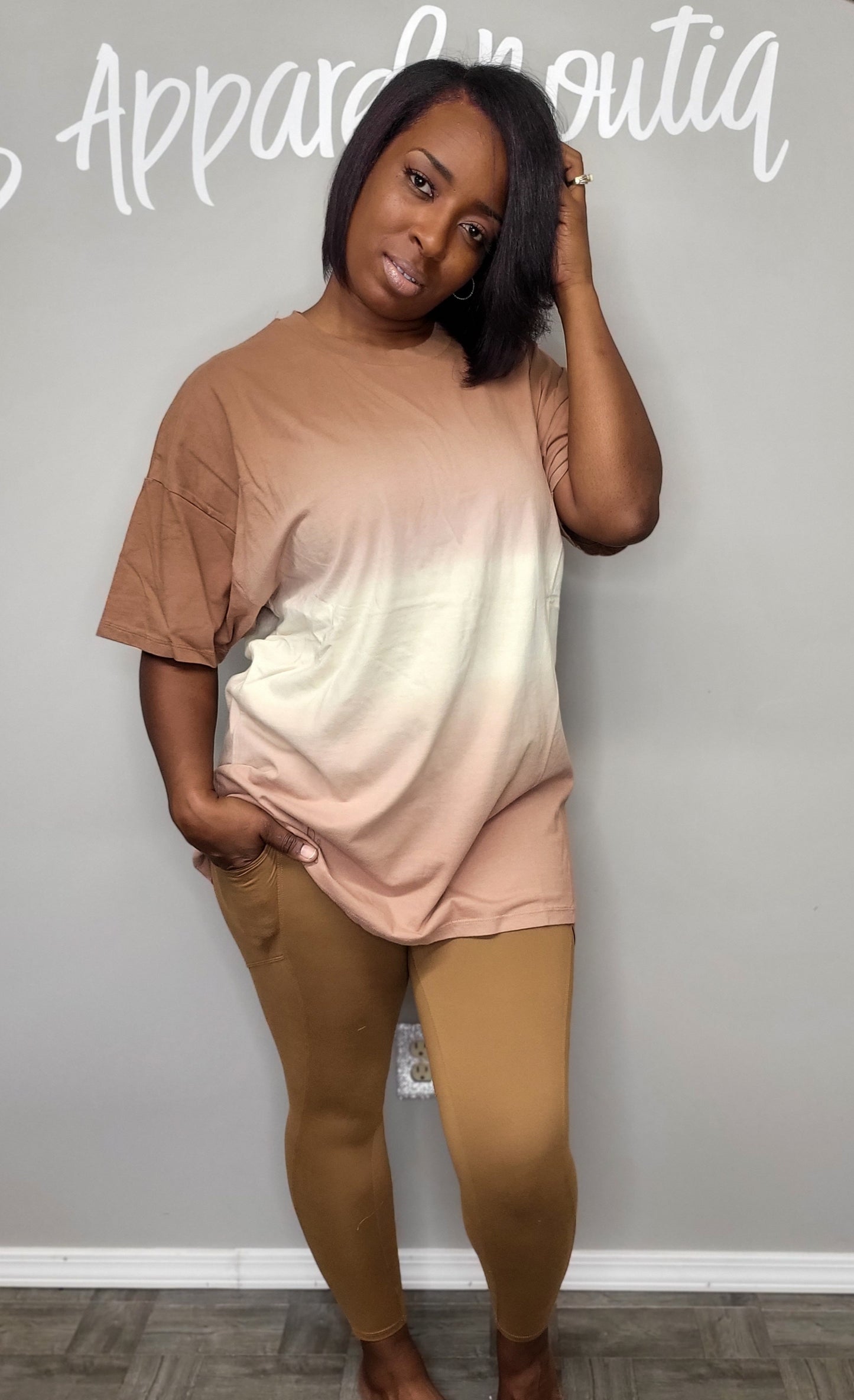 Let's Chill Set (Mocha)