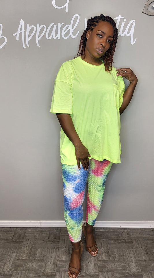 Workout/Lounge Set
