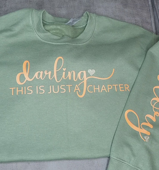 Darling Sweatshirt