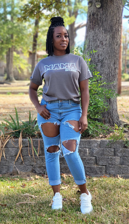 MAMA T-shirt