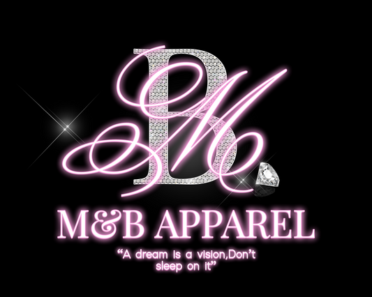 MB Apparel Gift Card